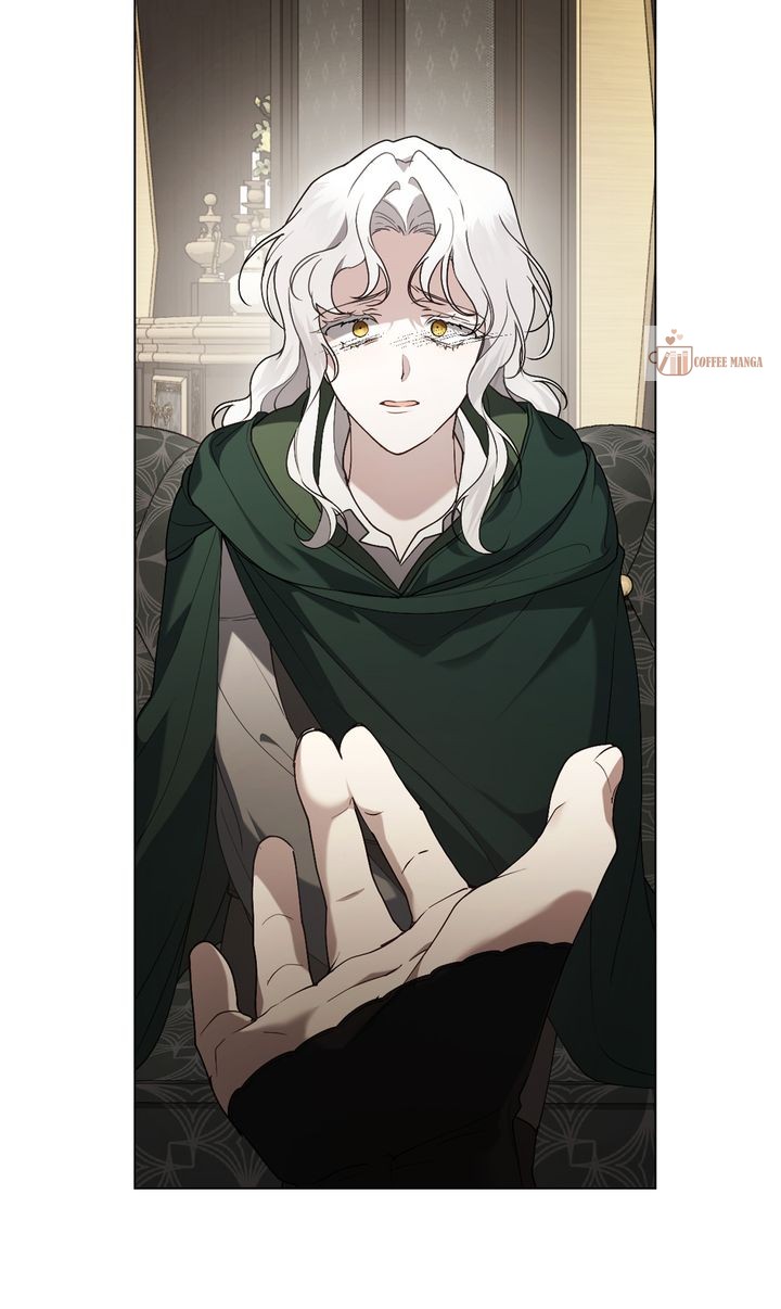 It Was Just a Contract Marriage Chapter 72 - Page 12