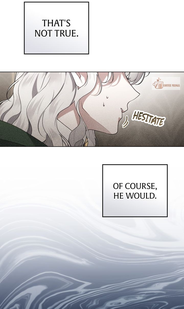 It Was Just a Contract Marriage Chapter 72 - Page 16