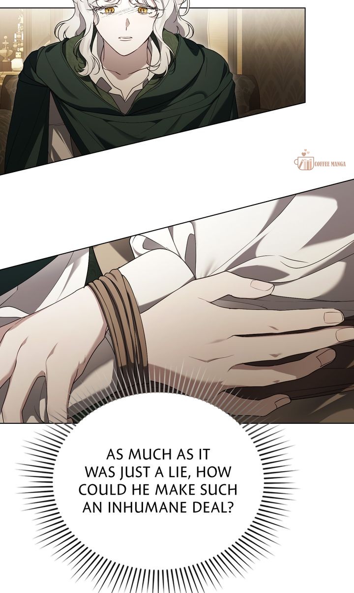 It Was Just a Contract Marriage Chapter 72 - Page 25