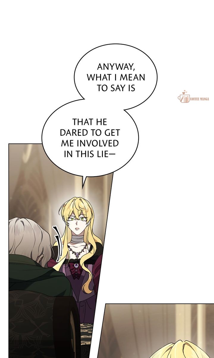 It Was Just a Contract Marriage Chapter 72 - Page 27