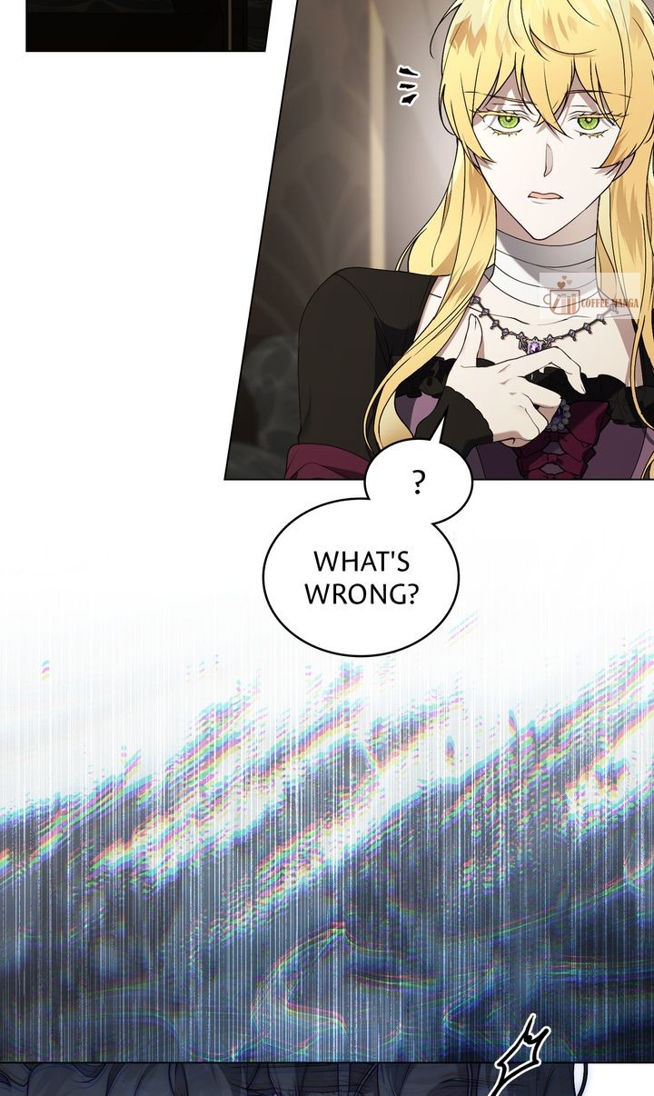 It Was Just a Contract Marriage Chapter 72 - Page 28