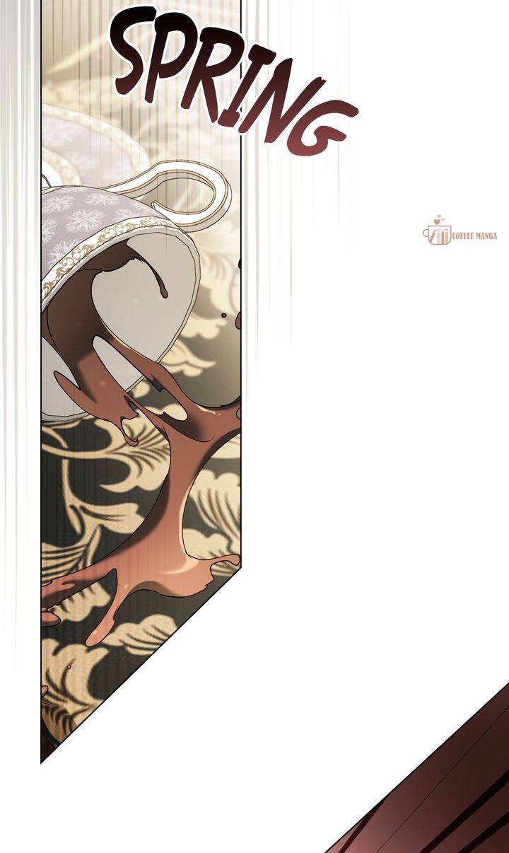 It Was Just a Contract Marriage Chapter 72 - Page 31