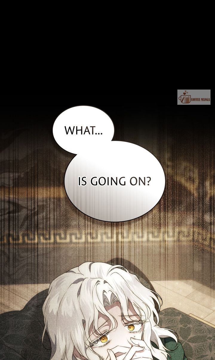 It Was Just a Contract Marriage Chapter 72 - Page 34