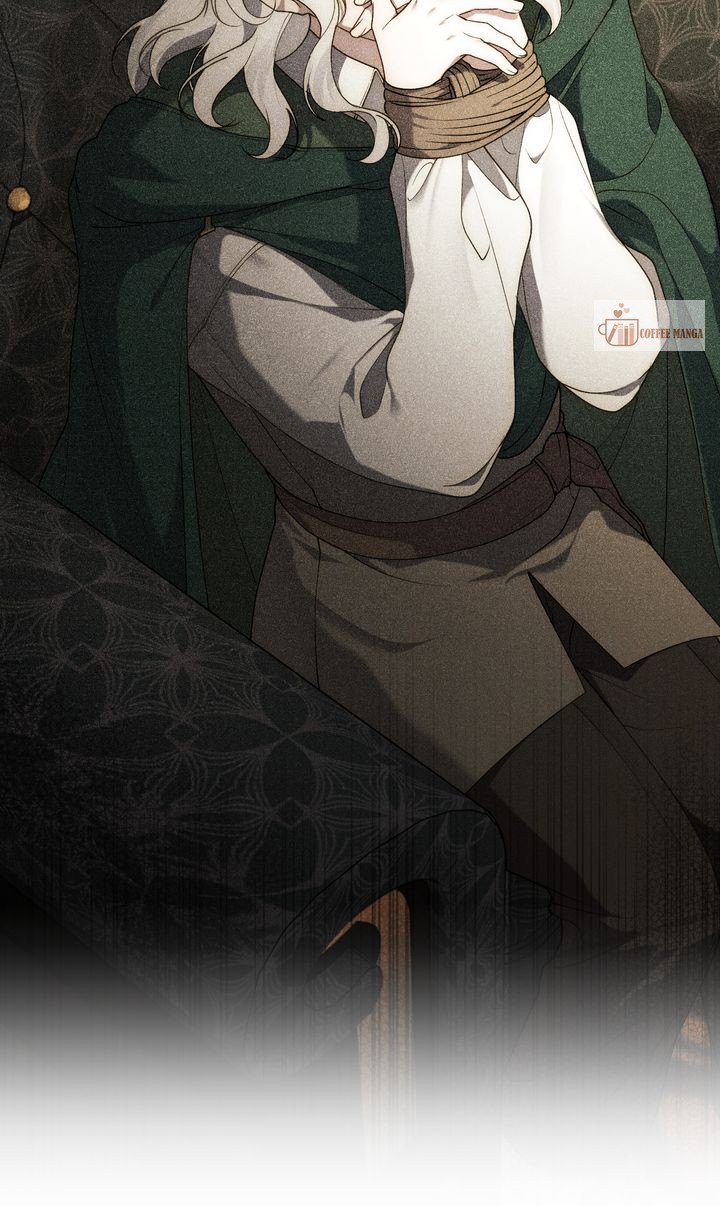 It Was Just a Contract Marriage Chapter 72 - Page 35