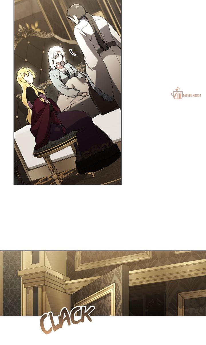 It Was Just a Contract Marriage Chapter 72 - Page 38