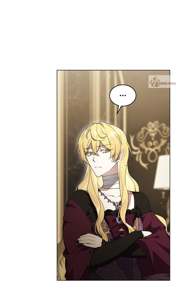 It Was Just a Contract Marriage Chapter 72 - Page 39