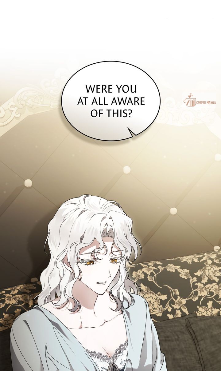 It Was Just a Contract Marriage Chapter 72 - Page 40