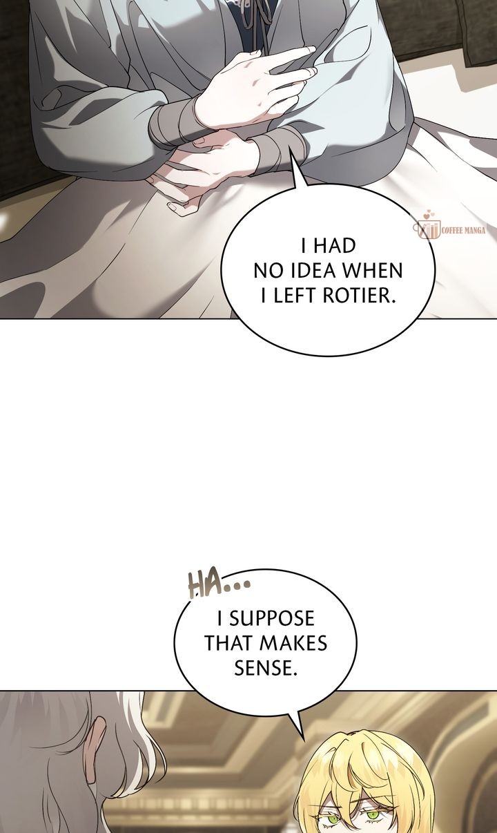 It Was Just a Contract Marriage Chapter 72 - Page 41