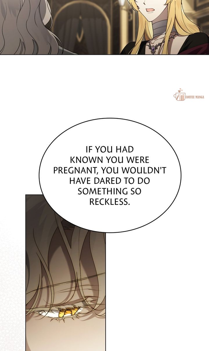 It Was Just a Contract Marriage Chapter 72 - Page 42