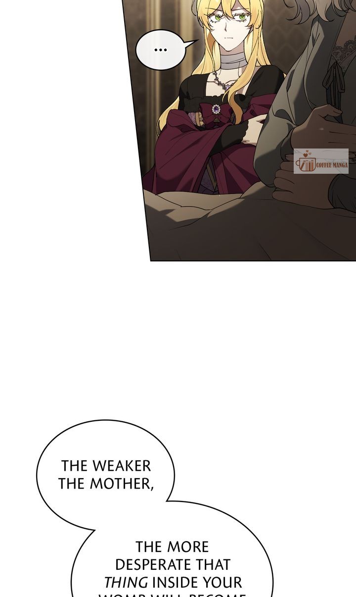 It Was Just a Contract Marriage Chapter 72 - Page 48