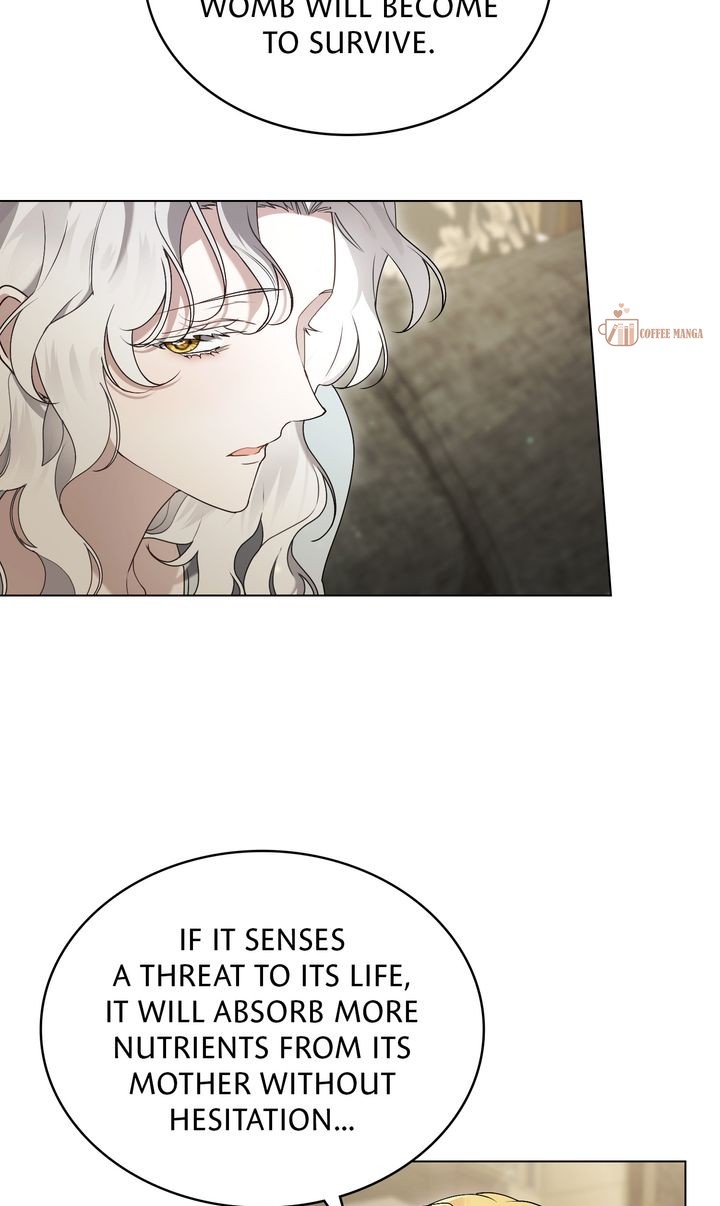 It Was Just a Contract Marriage Chapter 72 - Page 49