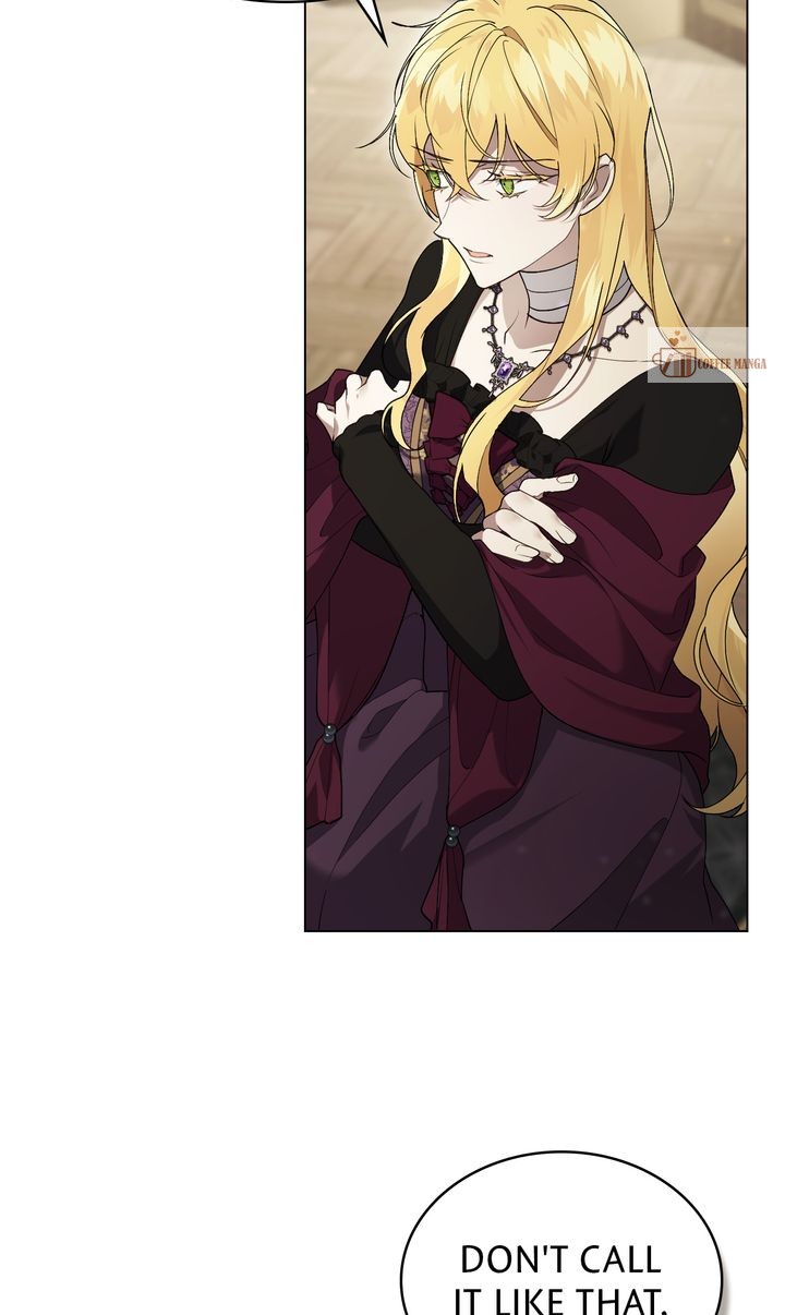 It Was Just a Contract Marriage Chapter 72 - Page 50