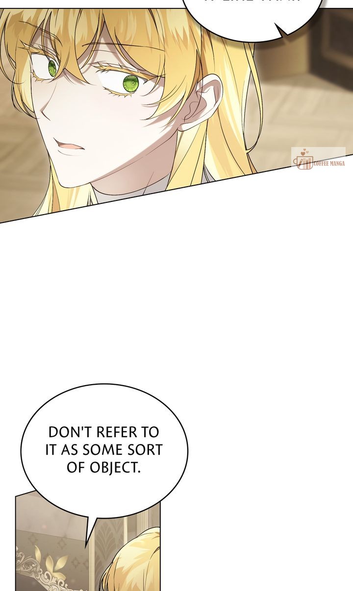 It Was Just a Contract Marriage Chapter 72 - Page 51