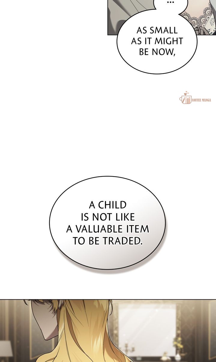 It Was Just a Contract Marriage Chapter 72 - Page 53