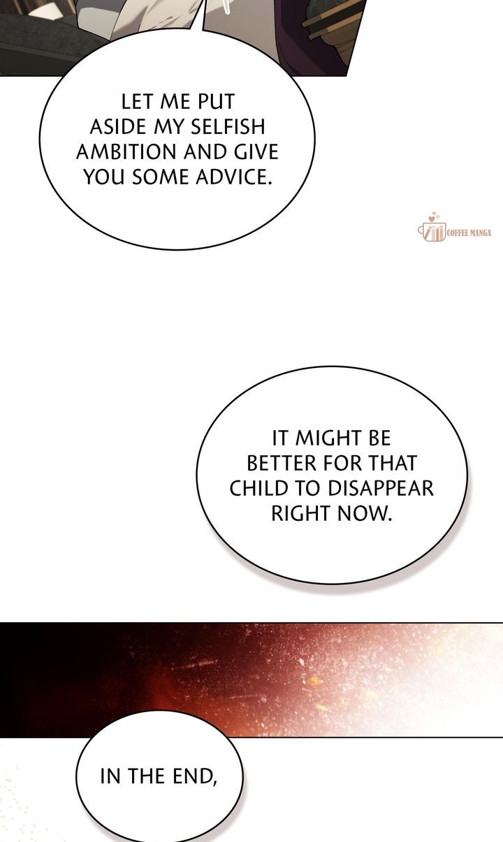 It Was Just a Contract Marriage Chapter 72 - Page 55