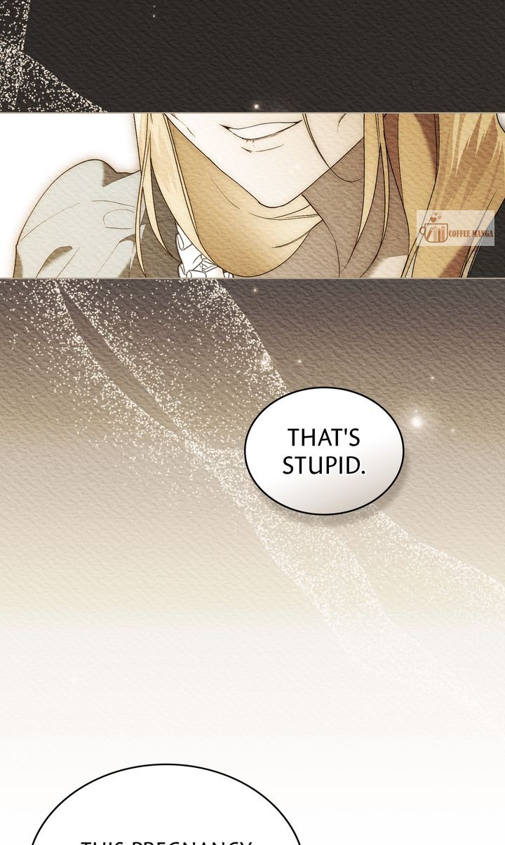 It Was Just a Contract Marriage Chapter 72 - Page 61