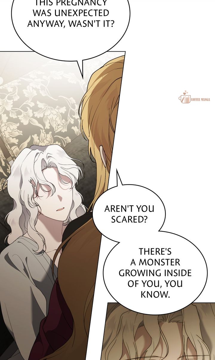 It Was Just a Contract Marriage Chapter 72 - Page 62