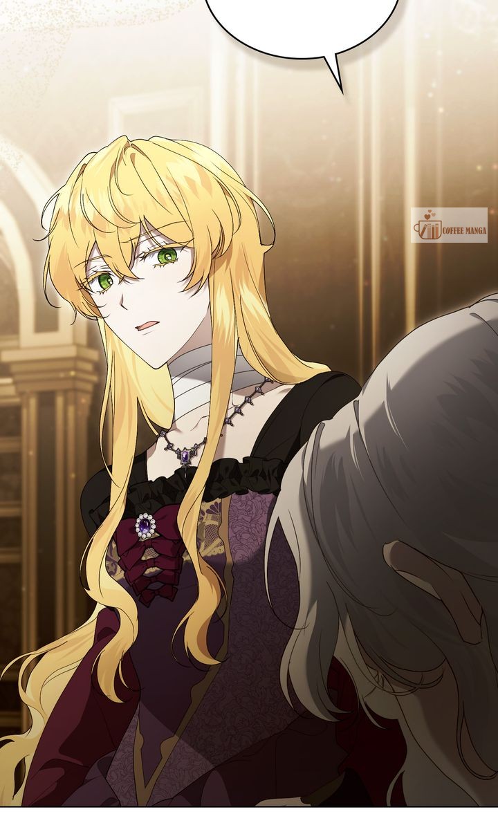 It Was Just a Contract Marriage Chapter 72 - Page 69