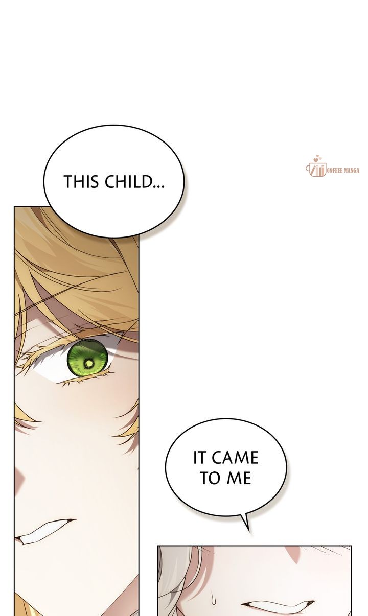 It Was Just a Contract Marriage Chapter 72 - Page 70