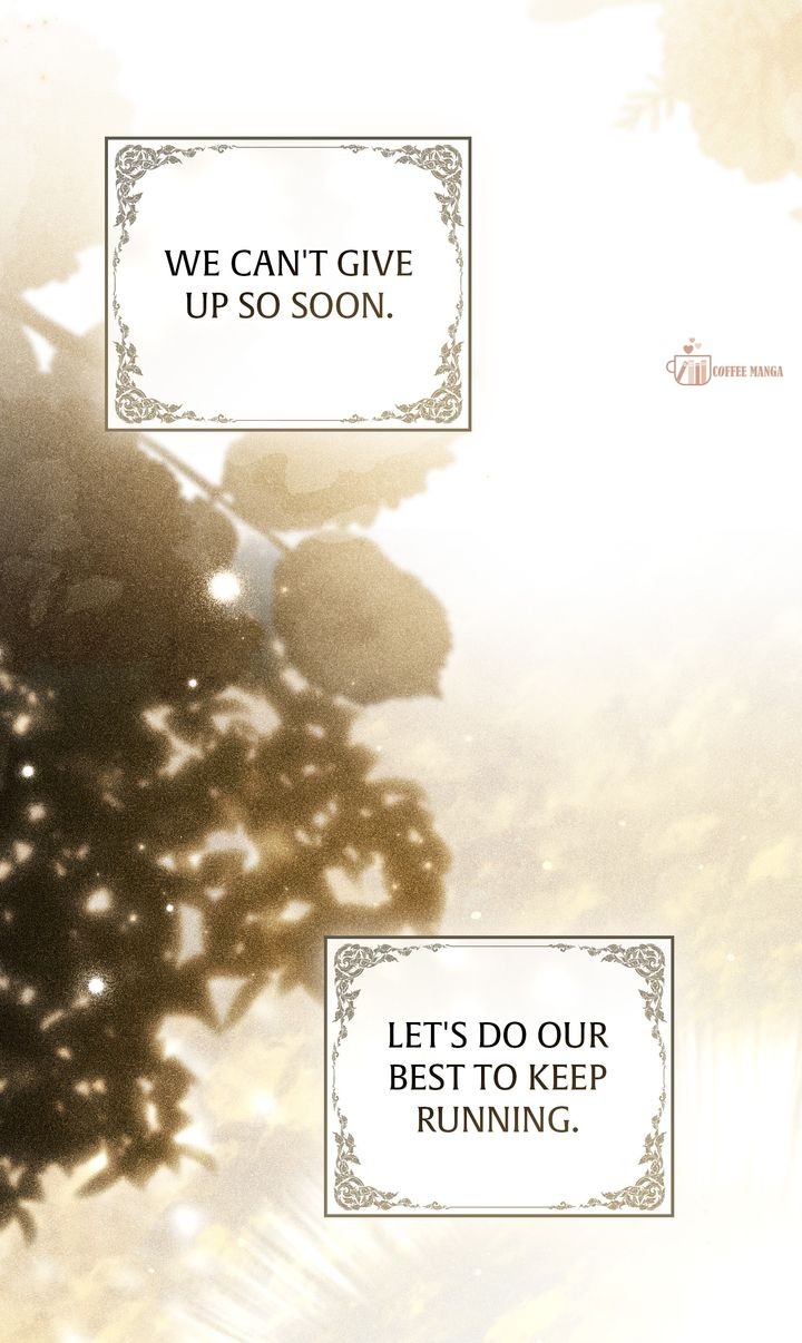 It Was Just a Contract Marriage Chapter 72 - Page 73