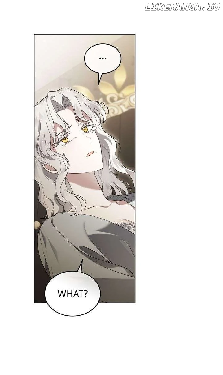 It Was Just a Contract Marriage Chapter 73 - Page 4