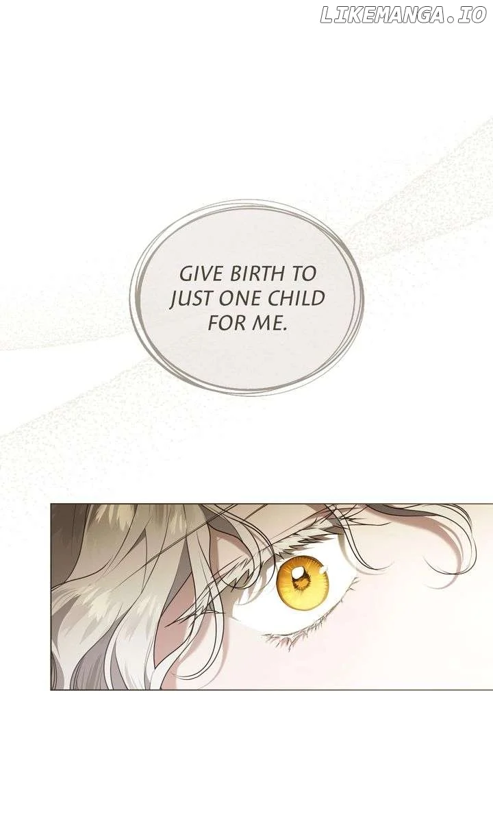 It Was Just a Contract Marriage Chapter 73 - Page 5