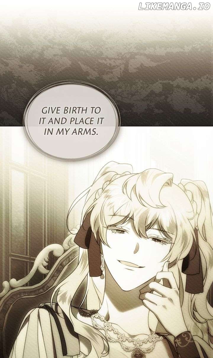 It Was Just a Contract Marriage Chapter 73 - Page 6