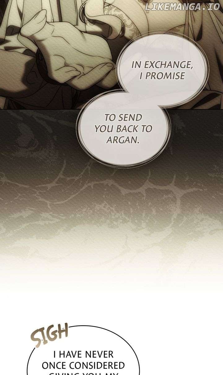 It Was Just a Contract Marriage Chapter 73 - Page 7