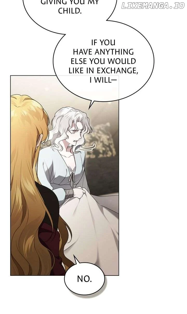 It Was Just a Contract Marriage Chapter 73 - Page 8