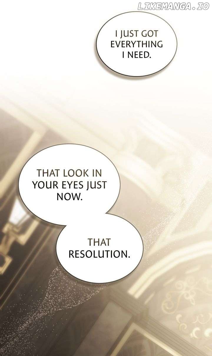 It Was Just a Contract Marriage Chapter 73 - Page 10