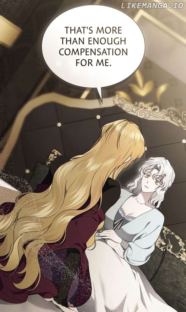 It Was Just a Contract Marriage Chapter 73 - Page 11