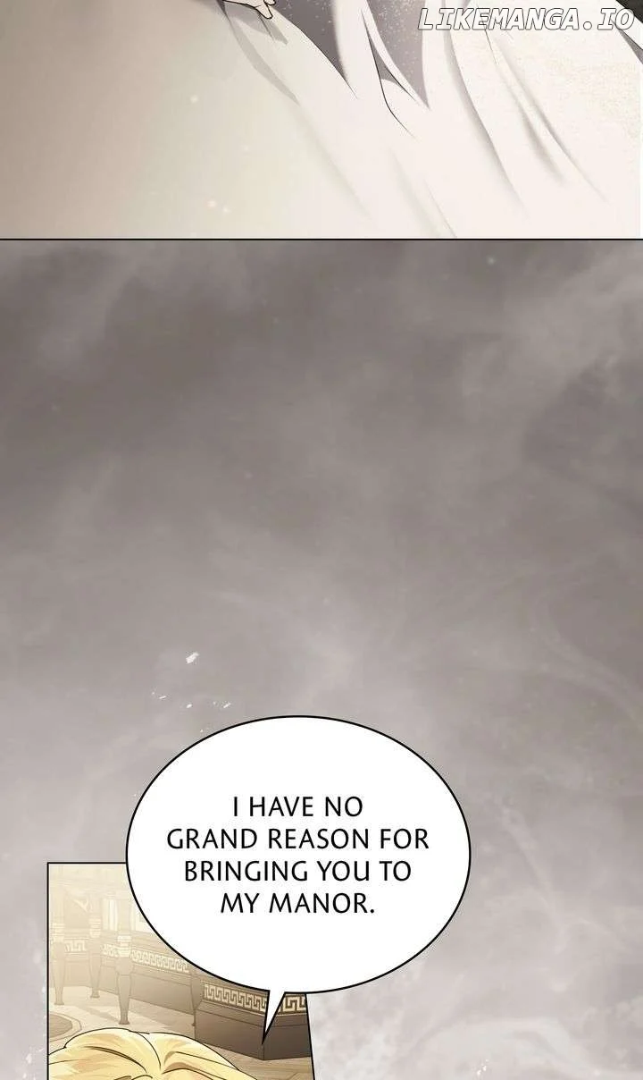 It Was Just a Contract Marriage Chapter 73 - Page 12