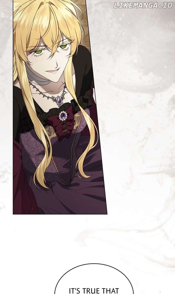 It Was Just a Contract Marriage Chapter 73 - Page 13