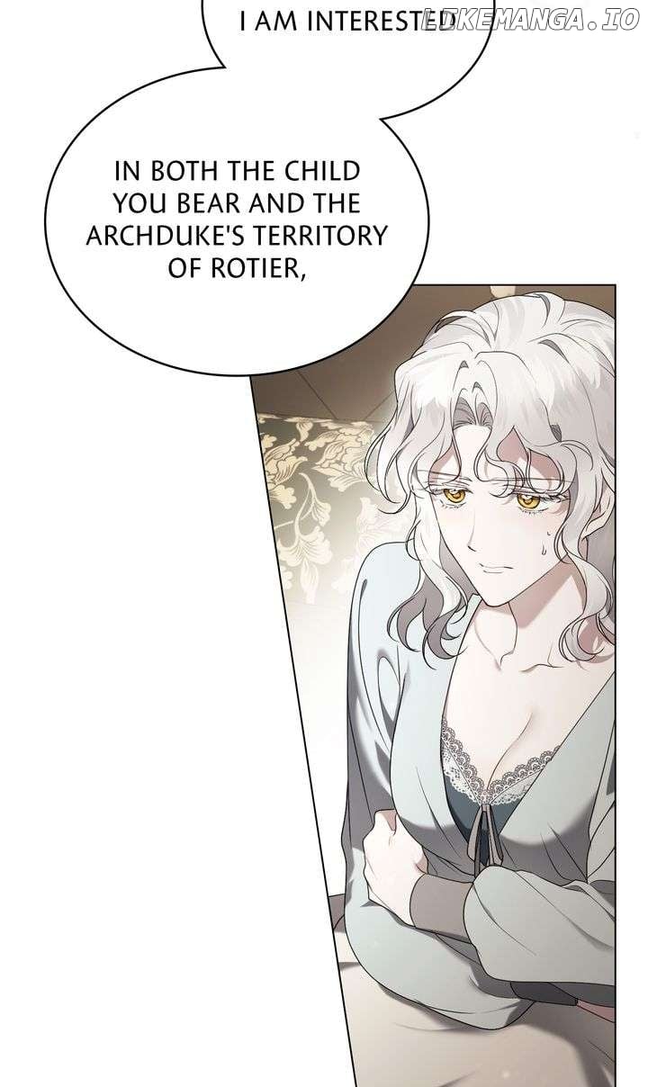 It Was Just a Contract Marriage Chapter 73 - Page 14