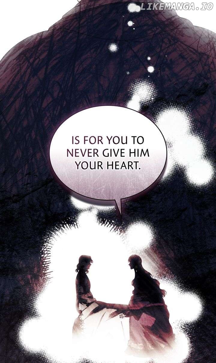 It Was Just a Contract Marriage Chapter 73 - Page 17