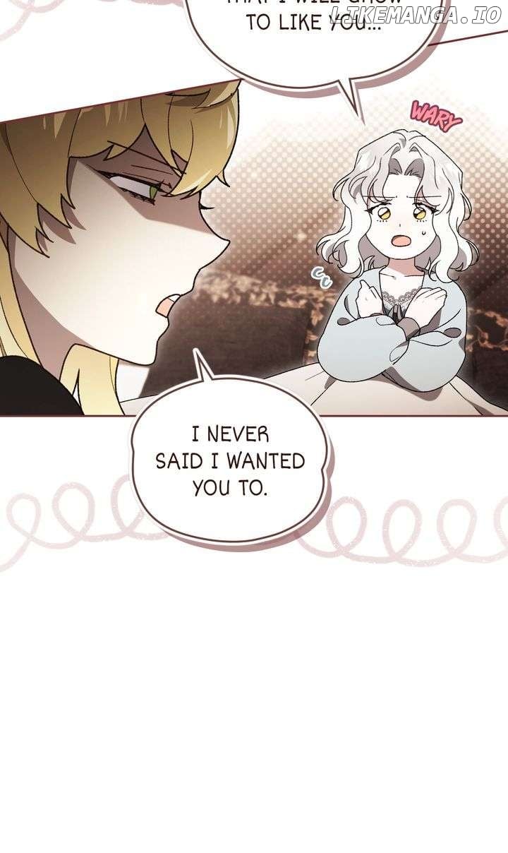 It Was Just a Contract Marriage Chapter 73 - Page 20