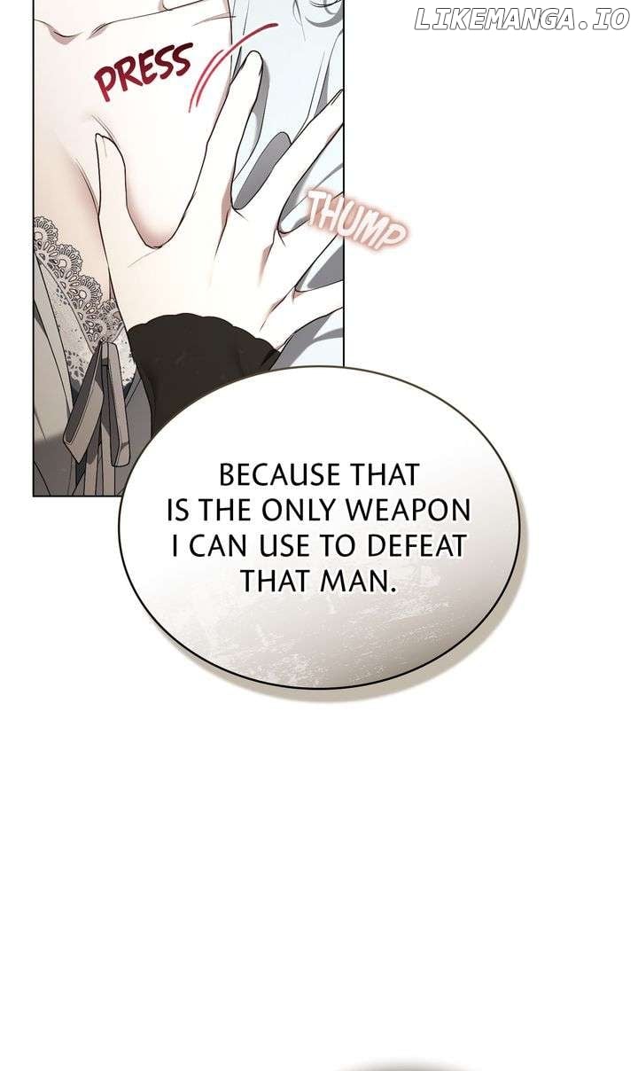 It Was Just a Contract Marriage Chapter 73 - Page 23