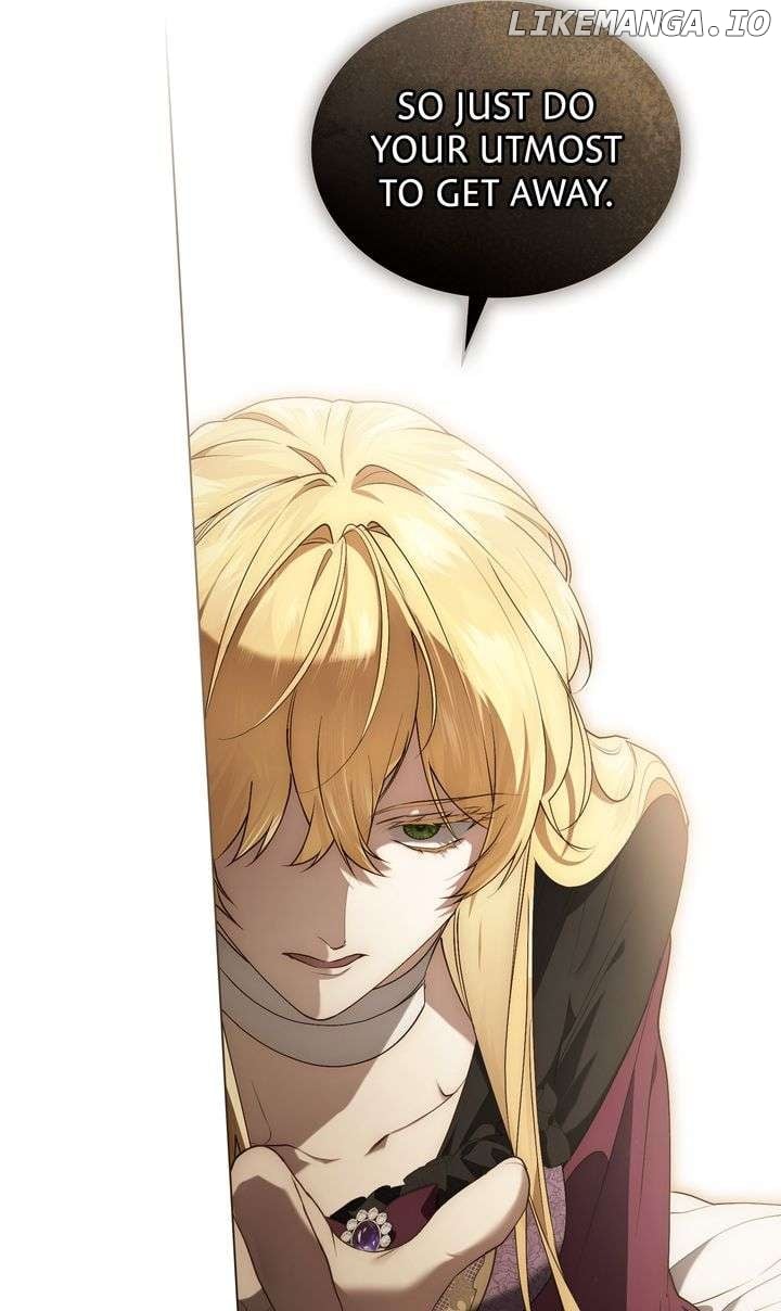 It Was Just a Contract Marriage Chapter 73 - Page 24