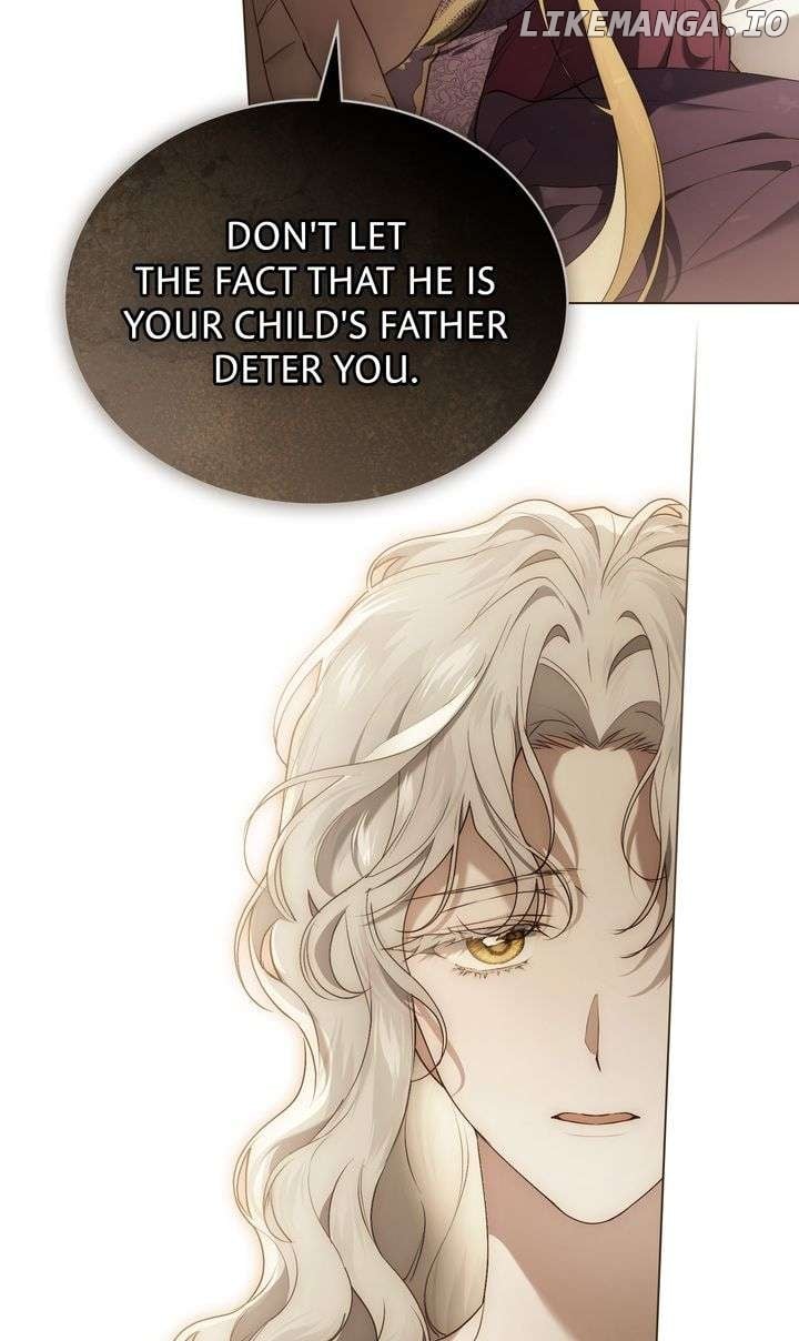 It Was Just a Contract Marriage Chapter 73 - Page 25