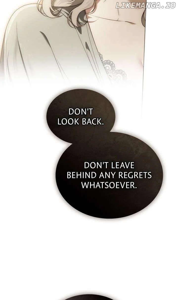 It Was Just a Contract Marriage Chapter 73 - Page 26