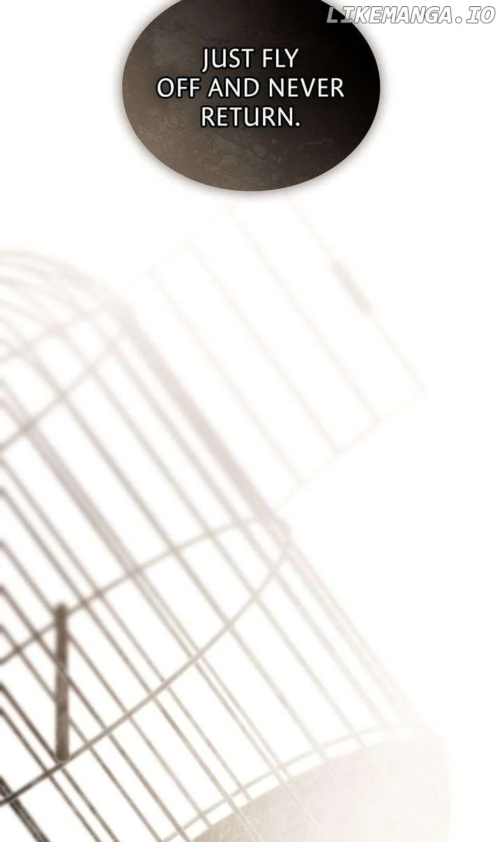 It Was Just a Contract Marriage Chapter 73 - Page 27