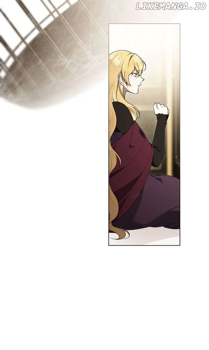 It Was Just a Contract Marriage Chapter 73 - Page 28