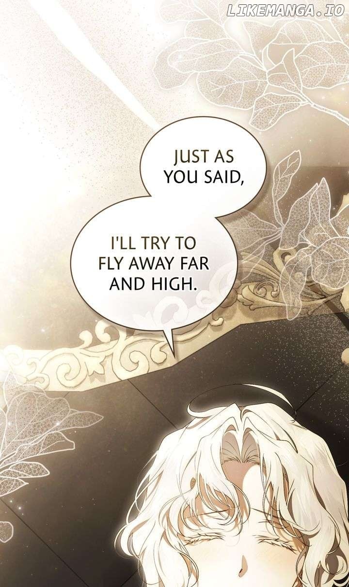 It Was Just a Contract Marriage Chapter 73 - Page 30