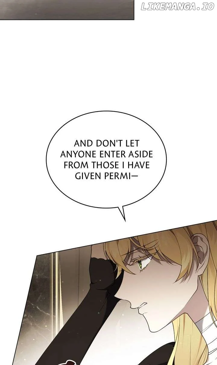 It Was Just a Contract Marriage Chapter 73 - Page 35