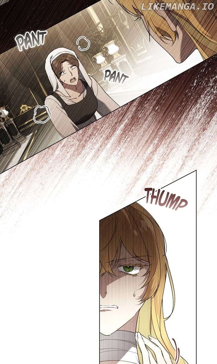 It Was Just a Contract Marriage Chapter 73 - Page 37