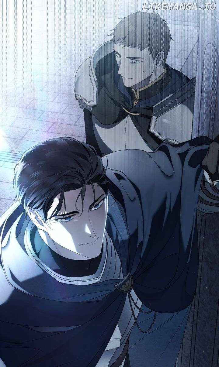 It Was Just a Contract Marriage Chapter 73 - Page 39