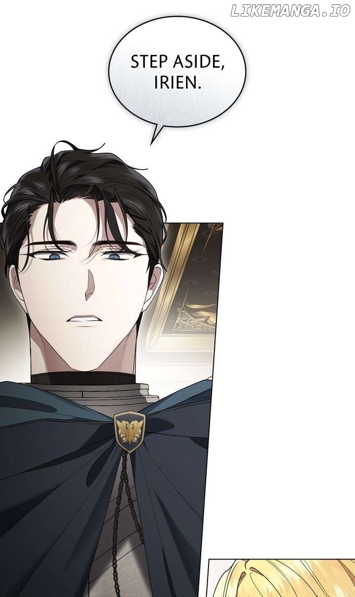 It Was Just a Contract Marriage Chapter 73 - Page 43