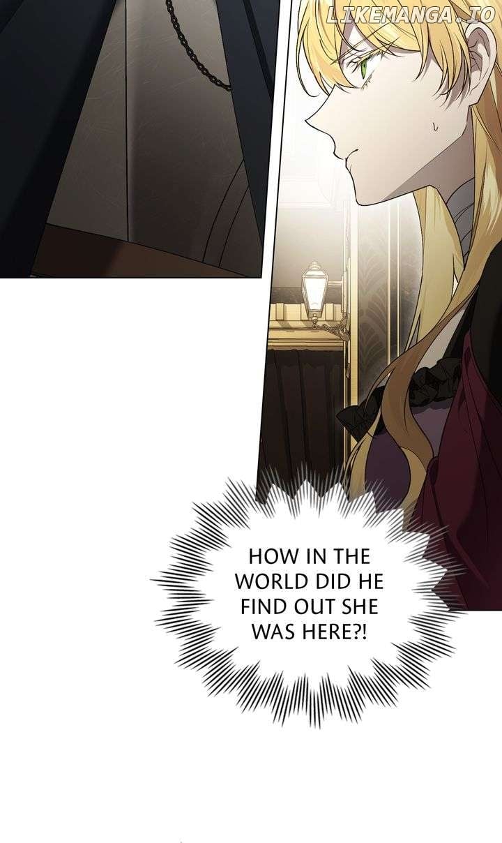 It Was Just a Contract Marriage Chapter 73 - Page 44