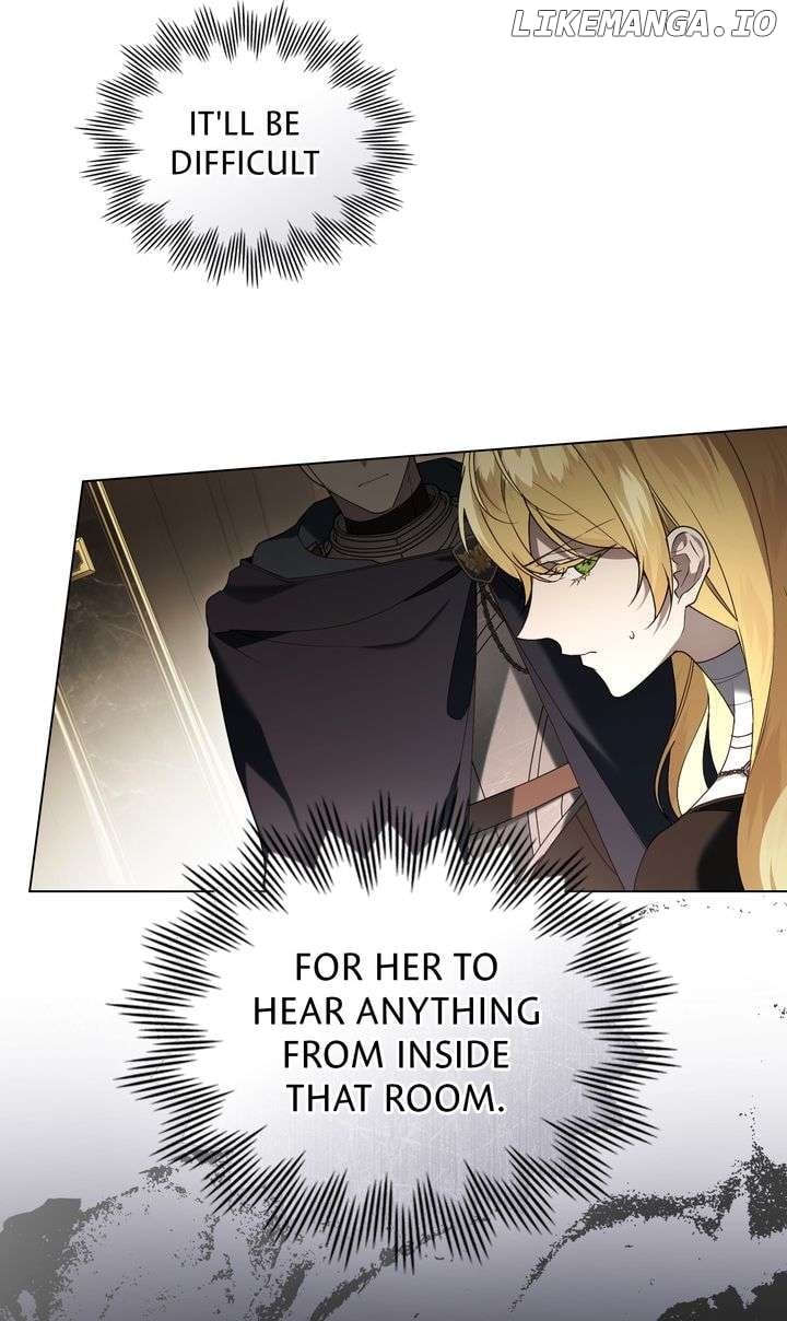 It Was Just a Contract Marriage Chapter 73 - Page 45