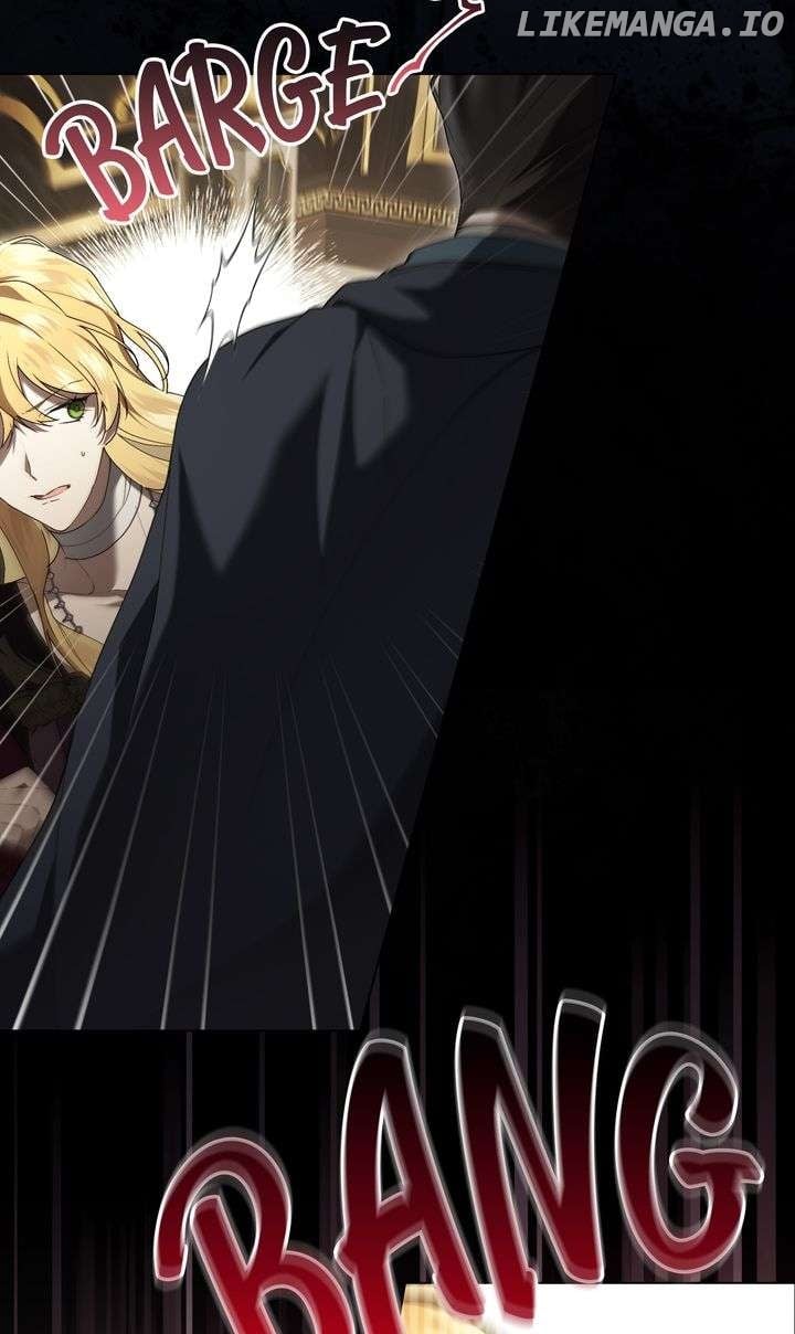 It Was Just a Contract Marriage Chapter 73 - Page 47